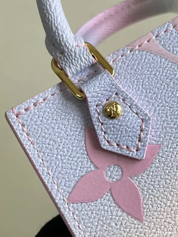 Firstbags ru VUITTON PLAT SAC PETIT LOUIS 0605